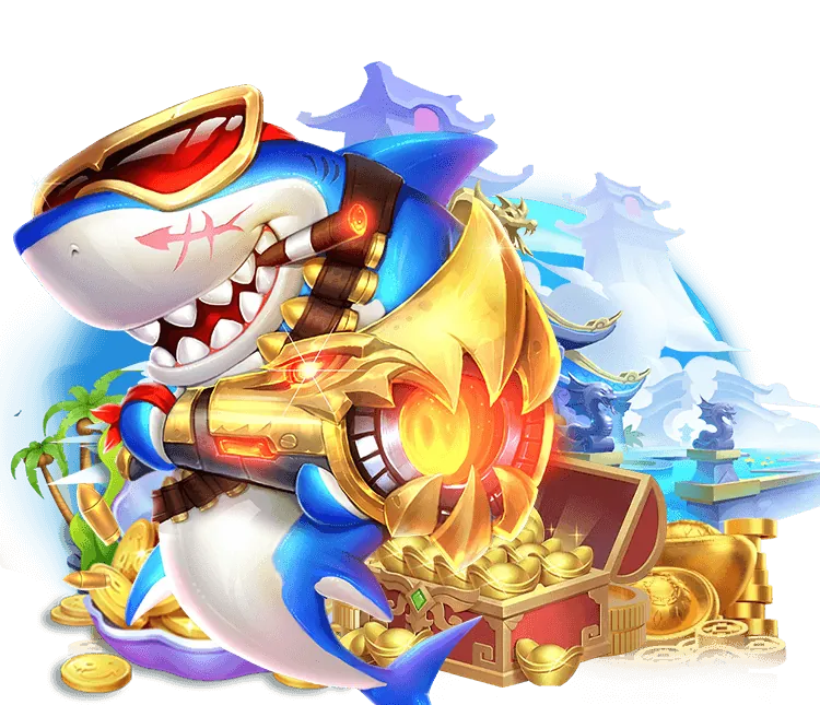 Các loại game bắn cá đa dạng tại PG888 với nhiều cấp độ và phần thưởng khác nhau